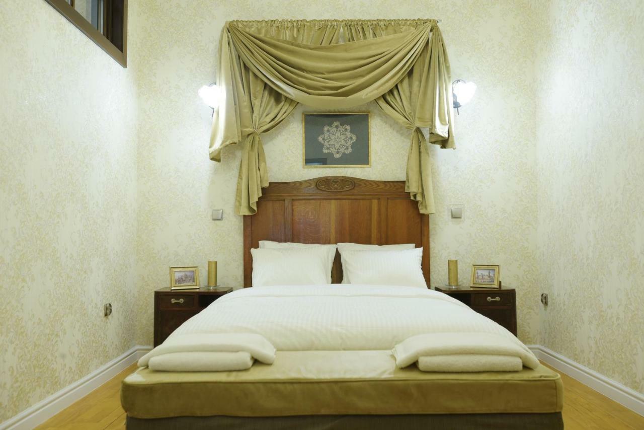 Luxury Apartment/Florianska Street Cracovia Esterno foto