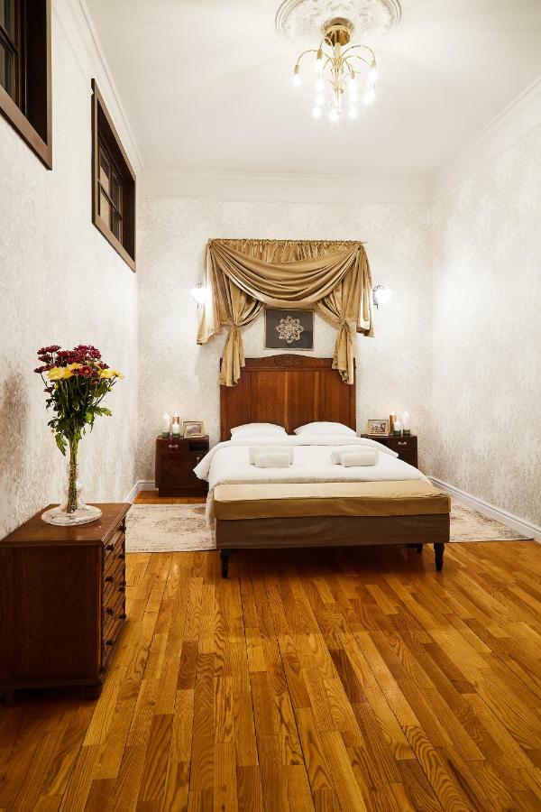 Luxury Apartment/Florianska Street Cracovia Esterno foto