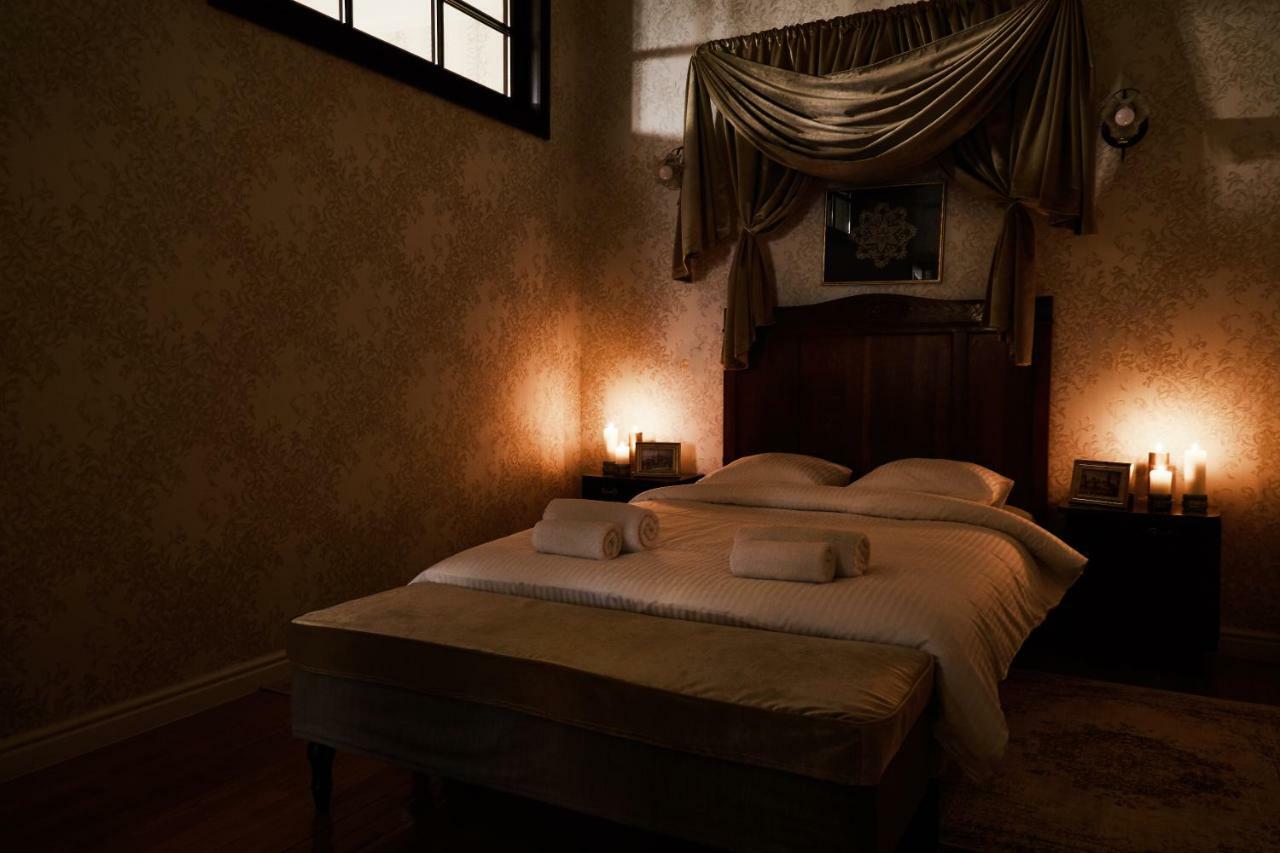 Luxury Apartment/Florianska Street Cracovia Esterno foto