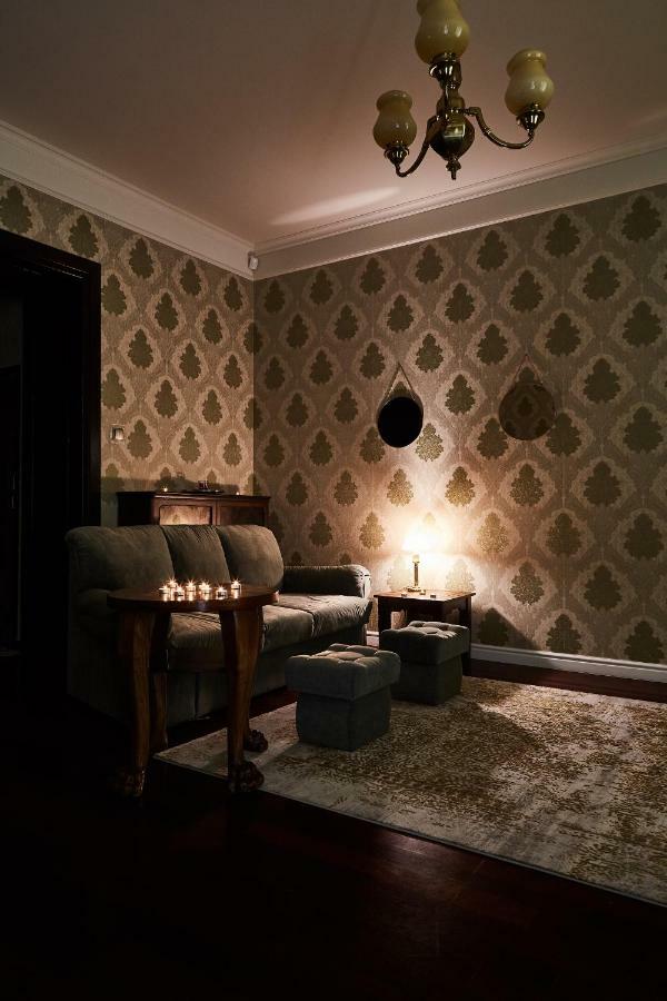 Luxury Apartment/Florianska Street Cracovia Esterno foto