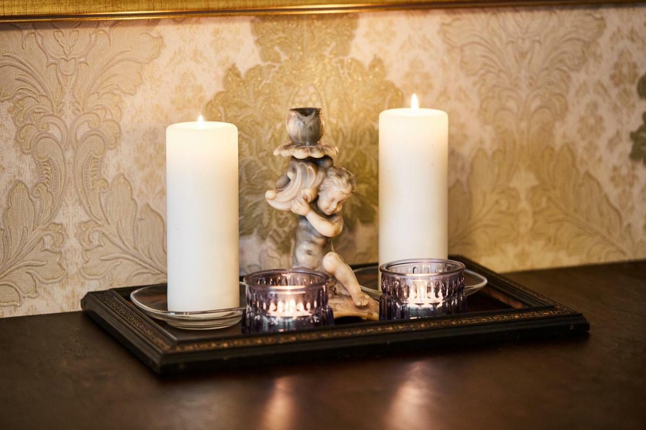 Luxury Apartment/Florianska Street Cracovia Esterno foto