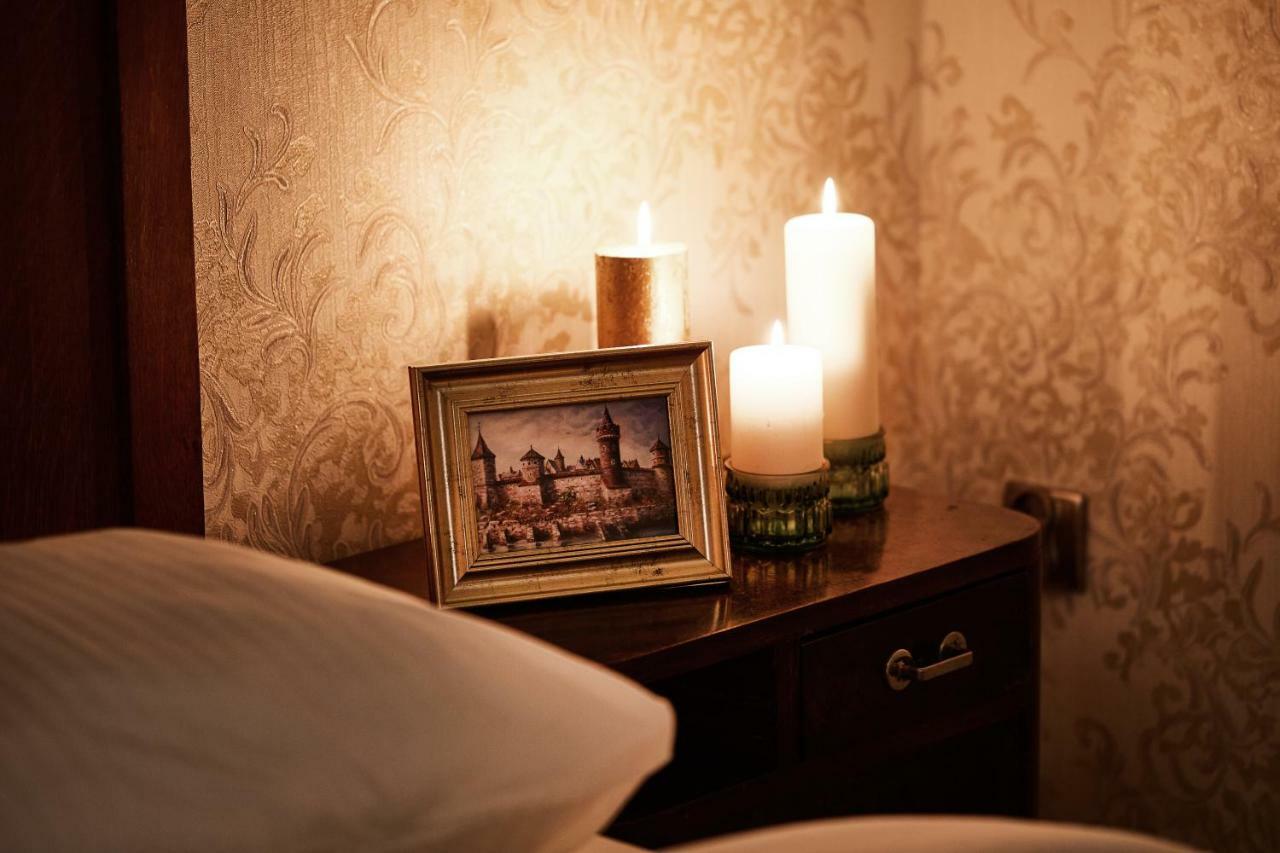 Luxury Apartment/Florianska Street Cracovia Esterno foto