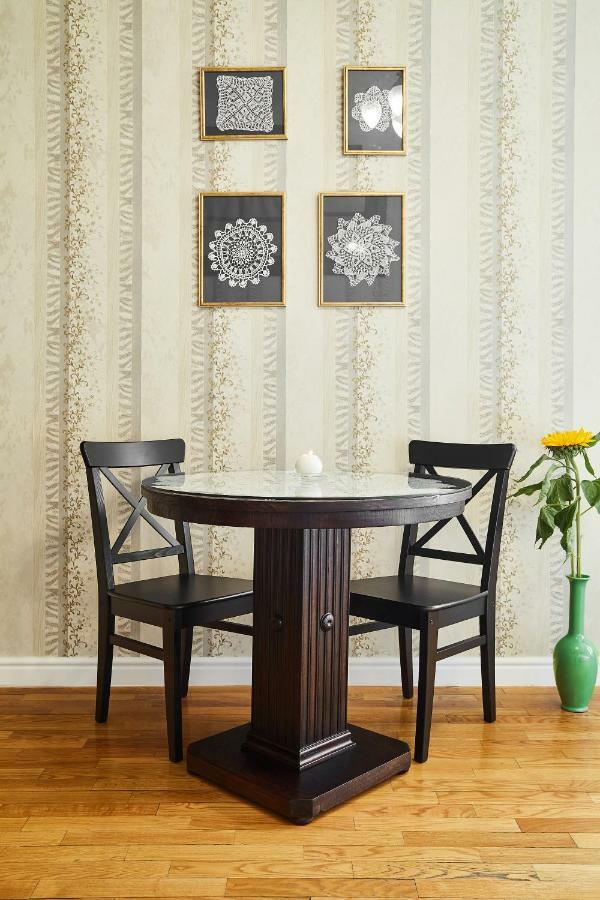 Luxury Apartment/Florianska Street Cracovia Esterno foto
